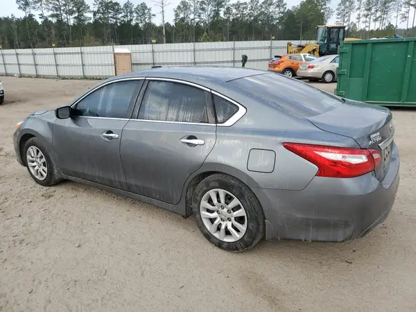 1N4AL3AP0HC470246 2017 NISSAN ALTIMA - Image 2