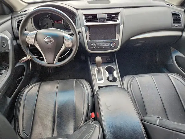 1N4AL3AP0HC470358 2017 NISSAN ALTIMA - Image 8
