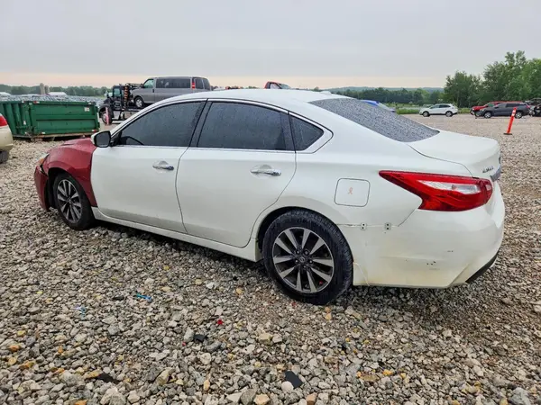 1N4AL3AP0HC472434 2017 NISSAN ALTIMA - Image 2