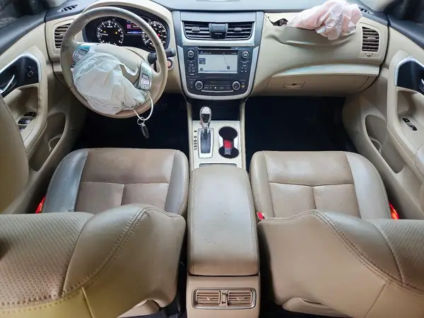 1N4AL3AP0HC472434 2017 NISSAN ALTIMA - Image 8
