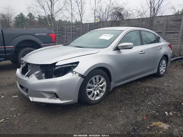 1N4AL3AP0HC472921 2017 NISSAN ALTIMA - Image 2