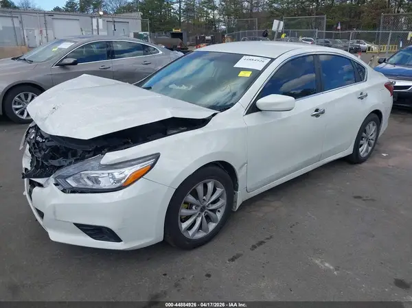 1N4AL3AP0HC473096 2017 NISSAN ALTIMA - Image 2