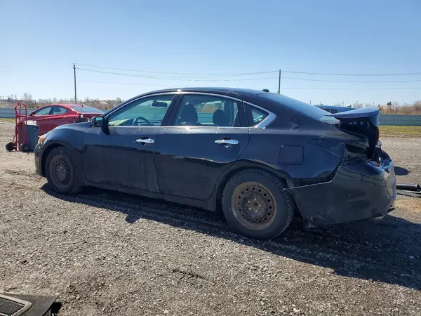 1N4AL3AP0HC473163 2017 NISSAN ALTIMA - Image 2