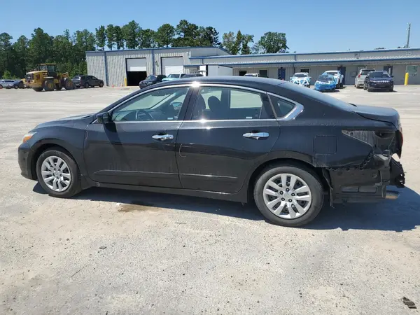 1N4AL3AP0HC473440 2017 NISSAN ALTIMA - Image 2