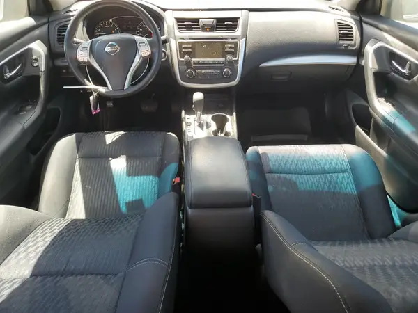 1N4AL3AP0HC473440 2017 NISSAN ALTIMA - Image 8