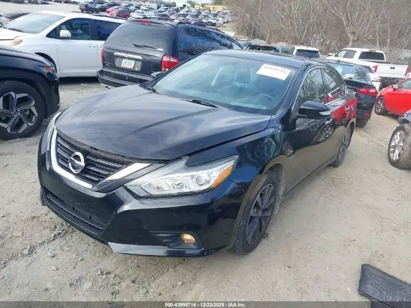 1N4AL3AP0HC473955 2017 NISSAN ALTIMA - Image 2