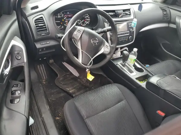 1N4AL3AP0HC474135 2017 NISSAN ALTIMA - Image 8