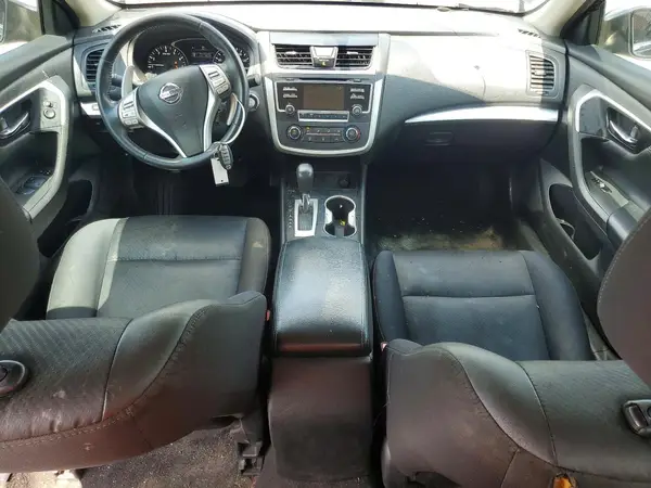 1N4AL3AP0HC474457 2017 NISSAN ALTIMA - Image 8