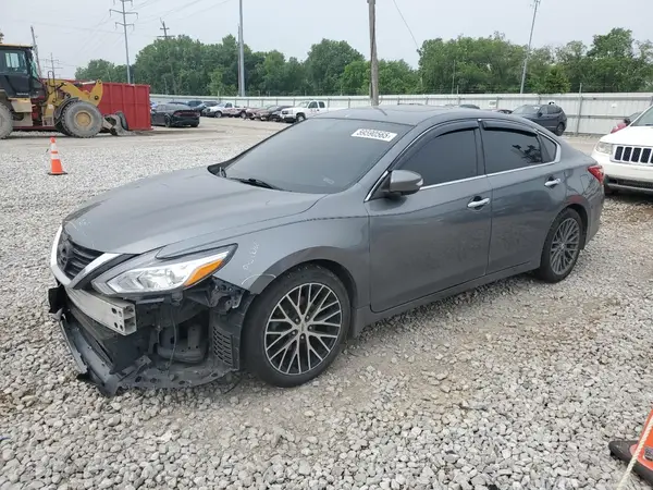 1N4AL3AP0HC476029 2017 NISSAN ALTIMA - Image 1
