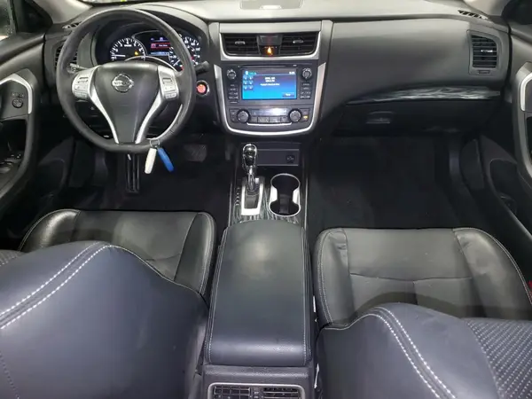 1N4AL3AP0HC476113 2017 NISSAN ALTIMA - Image 8