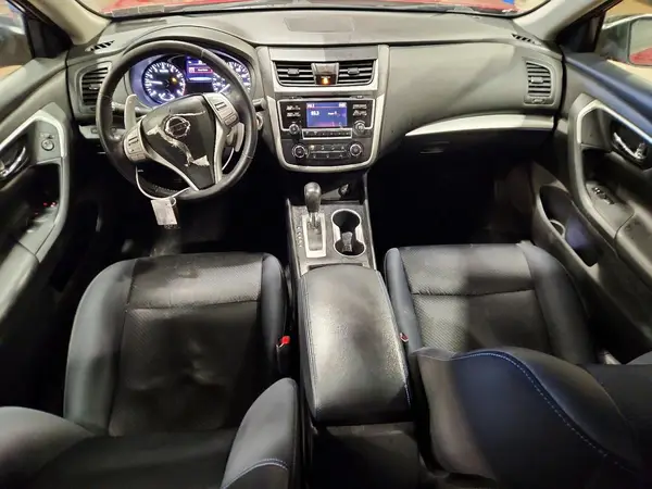 1N4AL3AP0HC476676 2017 NISSAN ALTIMA - Image 8