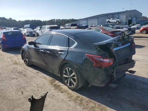 1N4AL3AP0HC477603 2017 NISSAN ALTIMA - Image 2