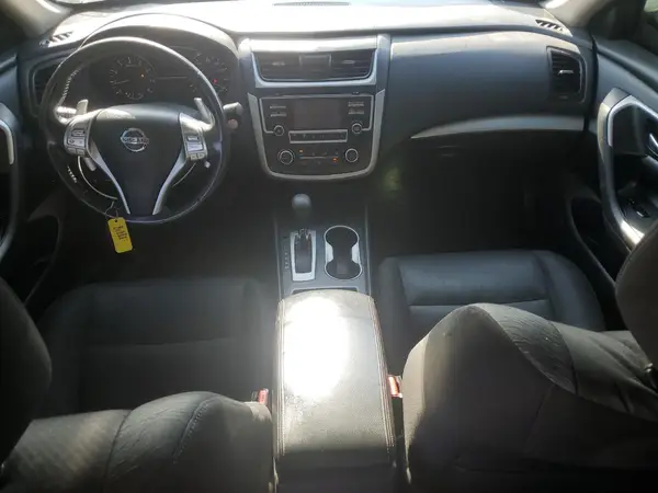 1N4AL3AP0HC477603 2017 NISSAN ALTIMA - Image 8