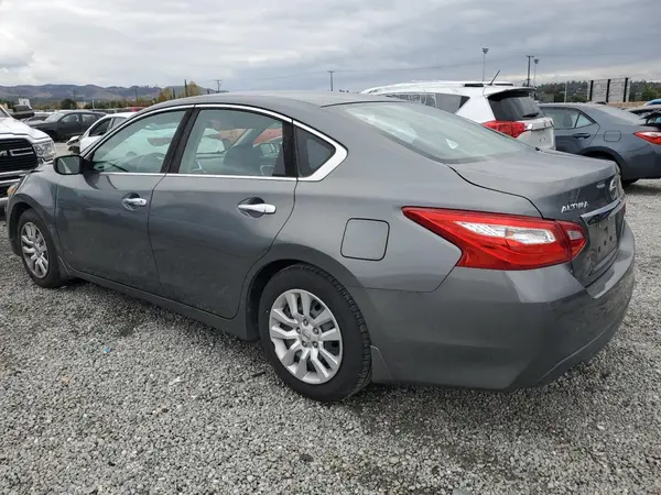 1N4AL3AP0HC477763 2017 NISSAN ALTIMA - Image 2