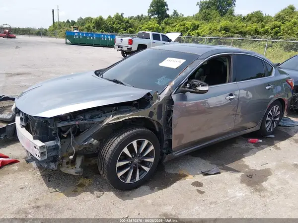 1N4AL3AP0HC477830 2017 NISSAN ALTIMA - Image 2