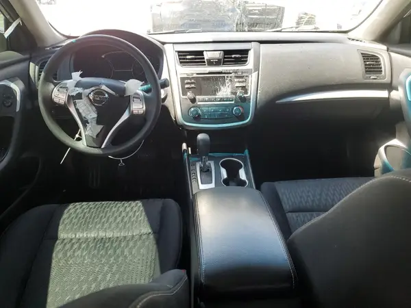 1N4AL3AP0HC478217 2017 NISSAN ALTIMA - Image 8