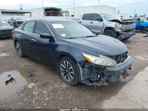 1N4AL3AP0HC479254 2017 NISSAN ALTIMA - Image 1