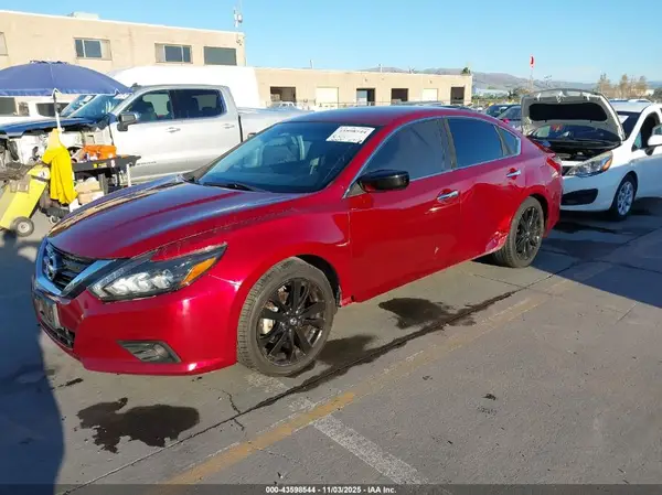 1N4AL3AP0HC479304 2017 NISSAN ALTIMA - Image 2