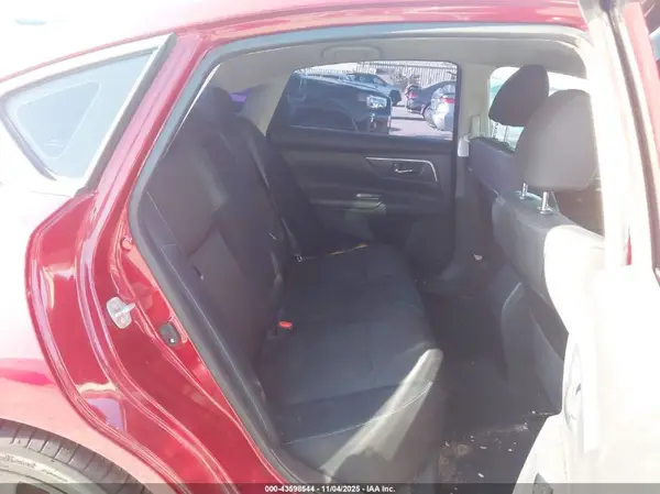 1N4AL3AP0HC479304 2017 NISSAN ALTIMA - Image 8