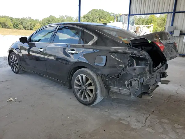 1N4AL3AP0HC479576 2017 NISSAN ALTIMA - Image 2