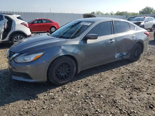1N4AL3AP0HC479738 2017 NISSAN ALTIMA - Image 1