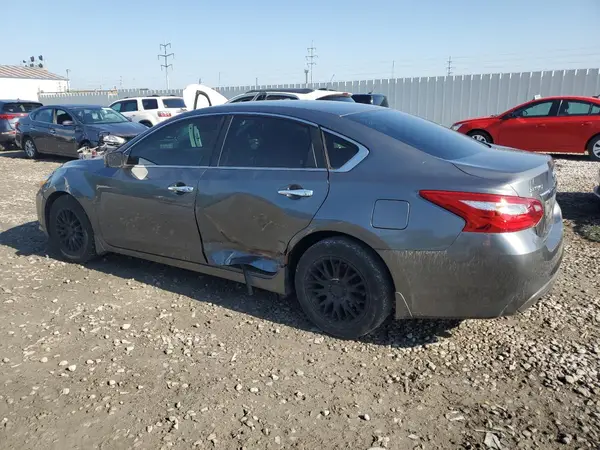 1N4AL3AP0HC479738 2017 NISSAN ALTIMA - Image 2