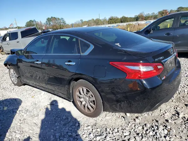 1N4AL3AP0HC480615 2017 NISSAN ALTIMA - Image 2