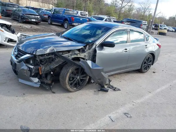 1N4AL3AP0HC480758 2017 NISSAN ALTIMA - Image 2