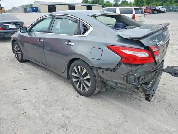 1N4AL3AP0HC480825 2017 NISSAN ALTIMA - Image 2