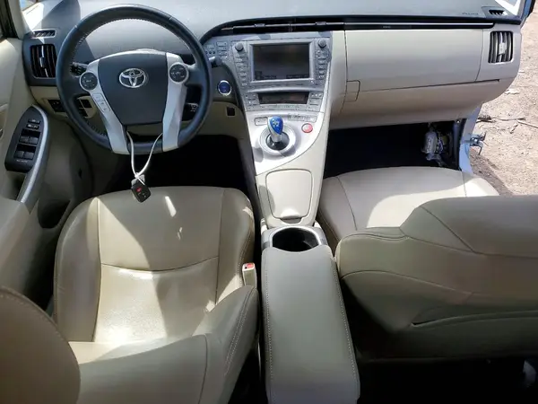1N4AL3AP0HC481165 2017 NISSAN ALTIMA - Image 8