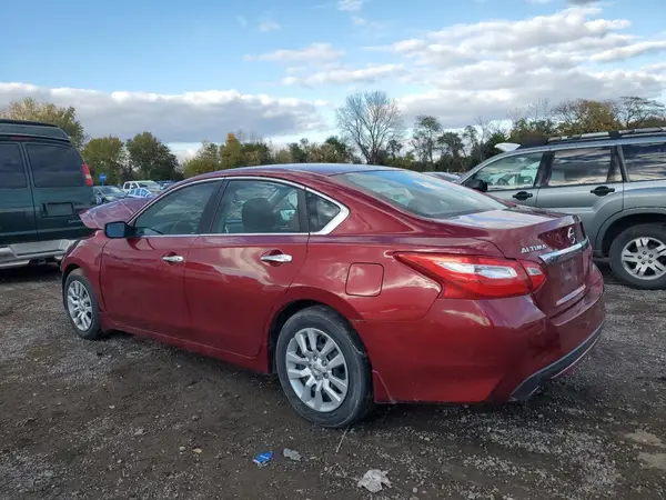1N4AL3AP0HC481392 2017 NISSAN ALTIMA - Image 2
