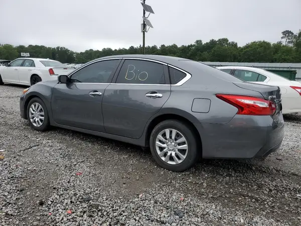 1N4AL3AP0HC481778 2017 NISSAN ALTIMA - Image 2