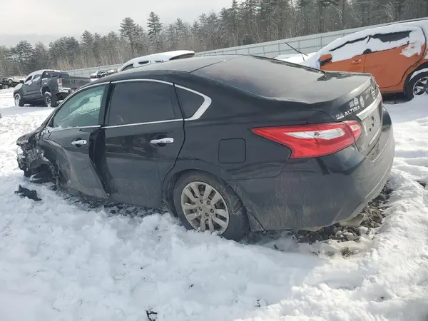 1N4AL3AP0HC483224 2017 NISSAN ALTIMA - Image 2