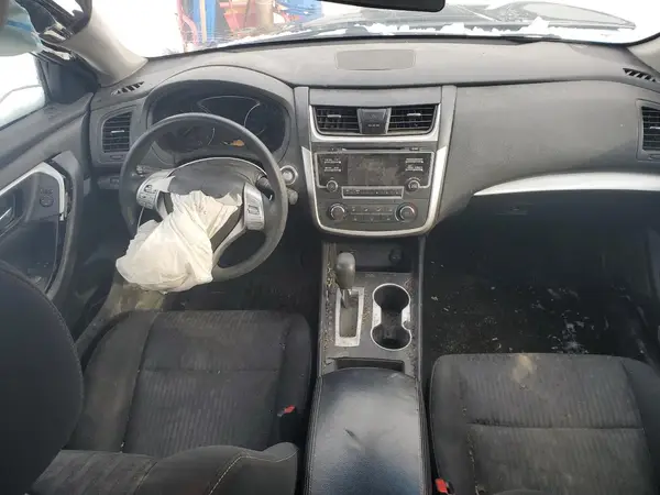 1N4AL3AP0HC483224 2017 NISSAN ALTIMA - Image 8