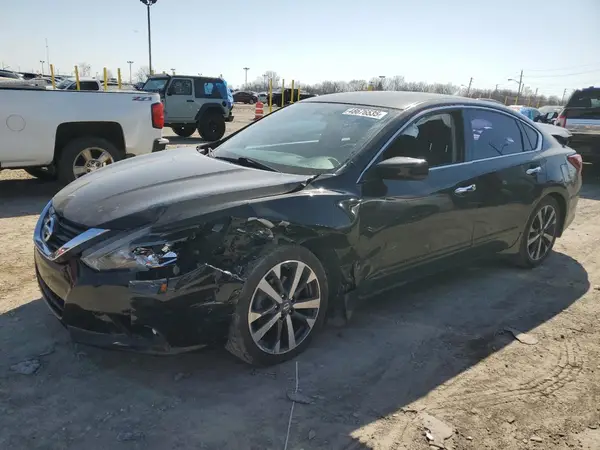 1N4AL3AP0HC485023 2017 NISSAN ALTIMA - Image 1
