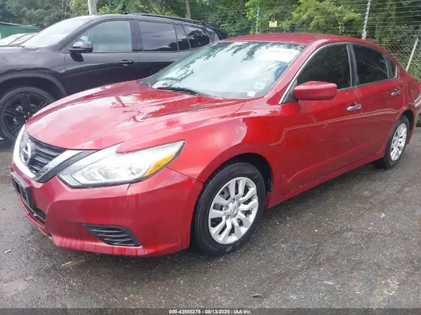 1N4AL3AP0HC485829 2017 NISSAN ALTIMA - Image 2