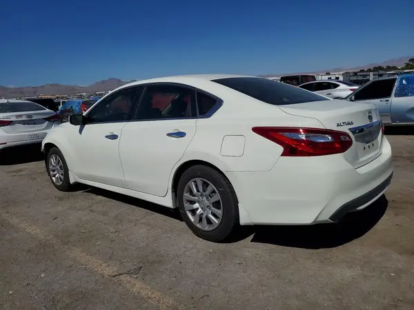 1N4AL3AP0HC486494 2017 NISSAN ALTIMA - Image 2