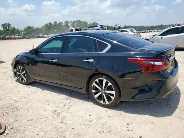 1N4AL3AP0HC486754 2017 NISSAN ALTIMA - Image 2