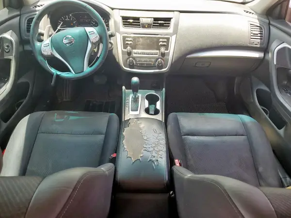 1N4AL3AP0HC486754 2017 NISSAN ALTIMA - Image 8