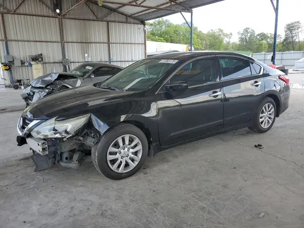1N4AL3AP0HC486902 2017 NISSAN ALTIMA - Image 1