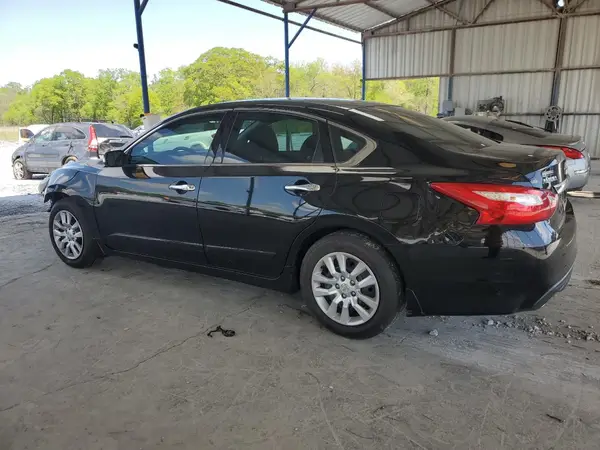 1N4AL3AP0HC486902 2017 NISSAN ALTIMA - Image 2