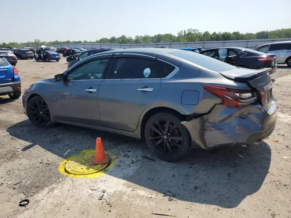 1N4AL3AP0HC487399 2017 NISSAN ALTIMA - Image 2