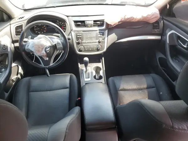 1N4AL3AP0HC487399 2017 NISSAN ALTIMA - Image 8