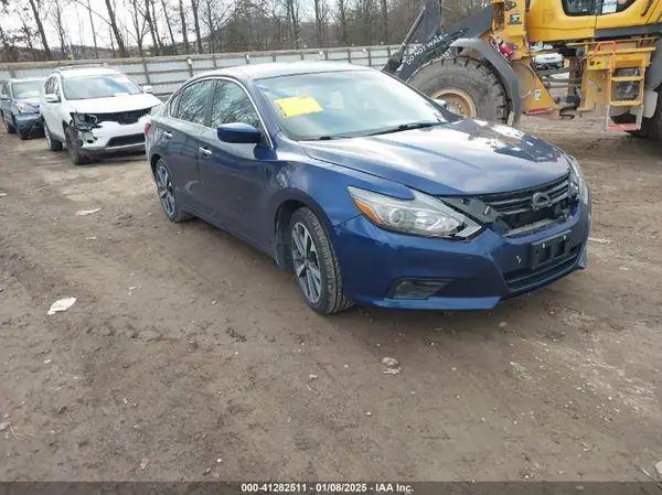 1N4AL3AP0HC487791 2017 NISSAN ALTIMA - Image 1