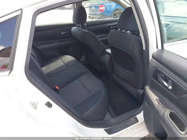 1N4AL3AP0HC490660 2017 NISSAN ALTIMA - Image 8
