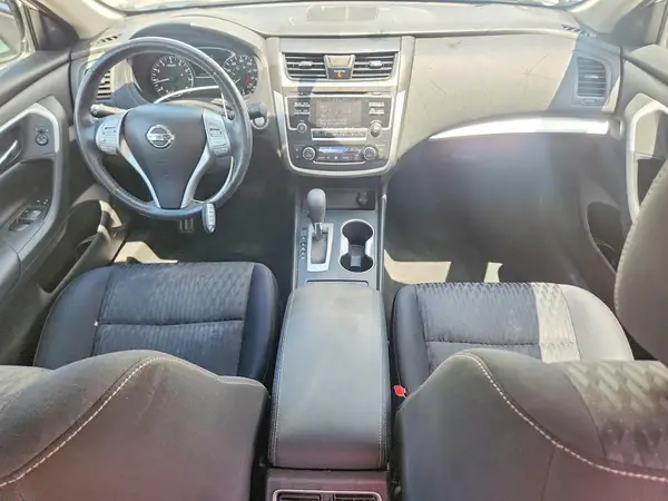 1N4AL3AP0HC490707 2017 NISSAN ALTIMA - Image 8