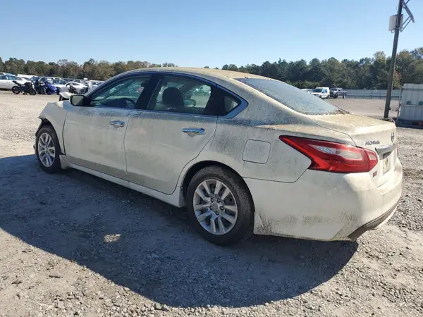 1N4AL3AP0HC490884 2017 NISSAN ALTIMA - Image 2