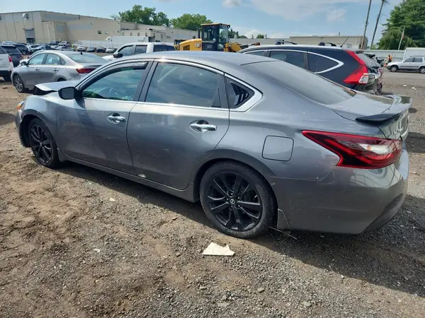 1N4AL3AP0HC491680 2017 NISSAN ALTIMA - Image 2