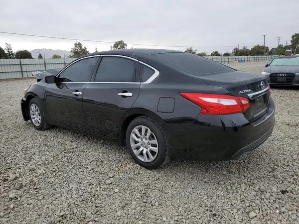 1N4AL3AP0HC492358 2017 NISSAN ALTIMA - Image 2