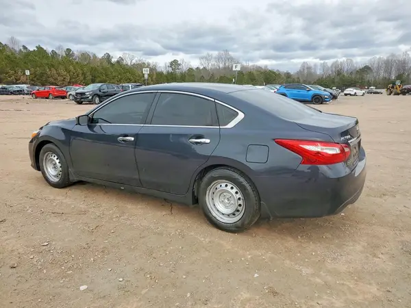 1N4AL3AP0HC493154 2017 NISSAN ALTIMA - Image 2